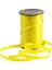 Sarı Renk Rafya 8 mm x 200 mt 1