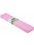 Açık Pembe Krapon Kağıdı 50 x 200 cm 10'lu Paket 1