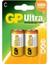 Gp 14AU Ultra Alkalin Orta C Boy Pil Paket Fiyaat (4172) 1