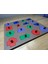 Eğitici Puzzle Oyun Ingilizce Sözcükler Zihinsel Gelişim Çocuk Gelişim Çocuklar Için 3