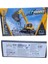 Uzaktan Kumandalı Xf Model Kazıcı 789-410A F/f Işıklı Şarjlı 3+ 3