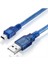0.5 Metre Mini USB Kablo 0.5 Metre 5 Pin USB Kablo 2
