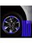 1 Set ( 20 Adet ) Jant Reflektör Rim Sticker Car & Motorcyde & Bıcycle 1