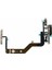 Apple iPhone 12 Uyumlu On Off Power Ses Açma Kapama Filmi Flexi 2