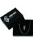 Sporcu Boksör Kolye - Glove From Iron 2