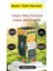 Bozkır Tahin Merkezi Ginger Shot, Portakal, Limon, Bal, Zencefil Doğal Karışım 230GR(KATKISIZ) 1