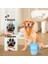 Kedi Ve Köpek İçin Pati Temizleme Kabı 2