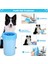 Kedi Ve Köpek İçin Pati Temizleme Kabı 4