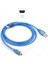 10 Metre Mini USB Kablo 10 Metre 5 Pin USB Kablo 2