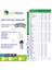Quick Slim Öğün Yerine Geçen Shake - 30 Saşe - Hindistan Cevizi Aromalı 2