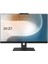 Msı 23.8" Modern AM242P 12M-1639XTR Core I5 1235U-16GB RAM-512GB NVME-W11 Pro 1
