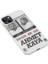 Ahmet Kaya Apple iPhone Tüm Modellere Uyumlu Kılıf Apple iPhone 6,7,8,x,11,12,13,14,15,16 Plus 2