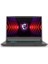 Msı 15.6" Thın 15 B13UC-2868XTR Core I5 13420H-40GB RAM-512GB Nvme-4gb RTX3050-FDOS 2