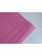 Pembe Renk Metrelik Ince Keçe Kumaş Keçe 1 mm Aktivite Keçesi Renkli Keçe 1 Metre (100 cm x 100 Cm) 1