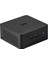 Nuc 13 Pro NUC13ANBI5 Core I5 1340P-32GB RAM-512GB Nvme-Fdos Mını Pc 1