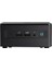 Nuc 13 Pro NUC13ANBI5 Core I5 1340P-32GB RAM-512GB Nvme-Fdos Mını Pc 2