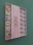 Pink&more Altın Sarısı 6 Lı Çatal Donut 3