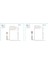 D014-1B 24V Dc Buzzer Tek Renk Ikaz Lambası 4