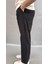 Desenli Keten Jogger 2