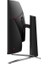 Msı 31.5" Mpg 325CQRXF 0.5ms 280HZ Hdmı-Dp Kavıslı Gamıng Monitör 2560X1440 3