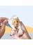 Hamster ve Tavşan Için Masaj Tarağı 5