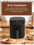 Prosenıc T20 Aır Fryer 3.5l Yagsız Frıtoz 5