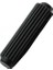 MOBİLYA SİYAH PLASTİK KAVALE (10 ADET) 1