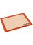 Silikon Silpat Pişirme Matı - 30X40 cm Yanmaz Yapışmaz Fırın Matı 2