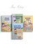 Problem Çözme Becerisi Hikayeleri 4 (10 Kitap) (3.sınıf Okuma Hikaye Öykü Kitapları Seti) 2