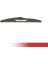 Toyota Verso Bosch Rear Arka Silecek 2009-2018 2