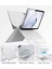 Apple Ipad 10.nesil ipad (A16) 2022 /2025 Uyumlu Magic Keyboard Touchpad Işıklı Klavyeli Kılıfı 3