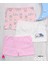 Kız Çocuk 3'lü Slip Boxer 1
