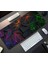 Grafik Tasarımlı Xl Oyuncu Gamer Mousepad 30X60 cm 2
