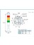 D019-B-P 24V Dc Buzzer 3 Renk Ikaz Lambası 4