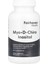 Health, Myo + D-Chiro Inositol, 120 Caps 1