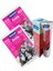 Avida 2X12LI Balıklı Kedi Ödülü Sticks, Malt 100ml 1