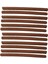 Avida 2X12LI Balıklı Kedi Ödülü Sticks, Malt 100ml 3