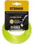 RTY418 Tırpan Misinası - Çim Biçme Misinası 2.4 mm x 15 mt Sarı Altıköşe 1