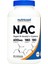 N-Acetyl L-Cysteine (N.a.c) 600MG, 180 Capsules.abd Menşei 1