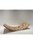 Desenli Denge Tahtası 90cm X 30cm Balance Board Doğal Ahşap Çocuk Oyuncak 2