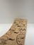 Desenli Denge Tahtası 90cm X 30cm Balance Board Doğal Ahşap Çocuk Oyuncak 5