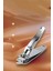 Ayak Tırnak Makası Batık Tırnak Makas Seti Pedikür Tırnak Makası Merys 721595 4