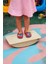 Yat Design Crafts Denge Tahtası Balance Board Doğal Ahşap Çocuk Oyuncak 4