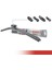 Toyota Rav4 Bosch Aeroeco Ön Silecek Takımı 2005-2012 1