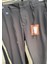 Erkek Jogger Pantolon Ipek Karışımlı - Siyah 2