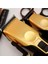 Altın 2spee Trimmer & Clipper Seti | Sessiz | LCD Ekranlı | Ergonomik 4