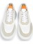Bağcıklı Eva Taban Deri Ortopedik Spor Ayakkabı SNEAKER2509966 2