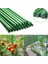 Bahçe Bitki Destek Çubuğu Çiçek Saksı Fidan Sarmaşık Destek Çubuğu 1pcs 90 cm 2