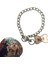 Miracle Omni® 65 cm Uzunlukta Zincir Model Köpek İçin Boyun Tasması 1