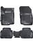 Mitsubishi Outlander Sport 2010-2022 3D Havuzlu Paspas 1